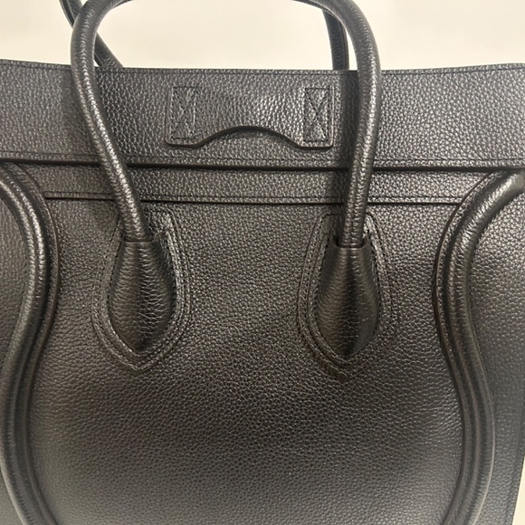 Celine Micro handbag - Picture 2 of 12